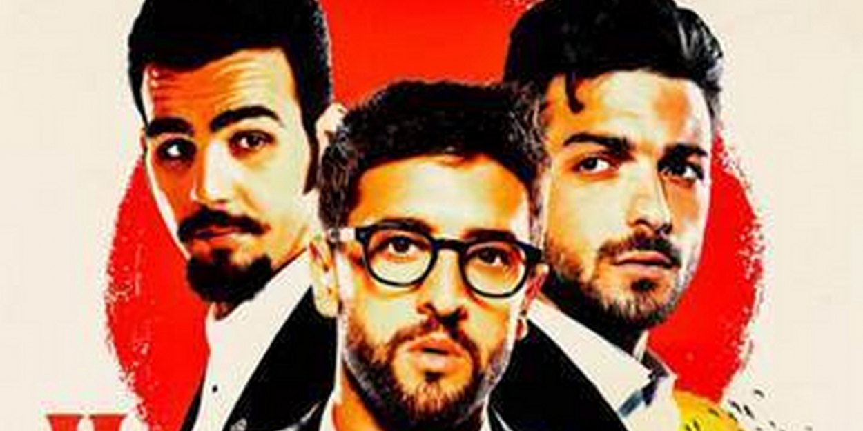 Il Volo is Coming to Playhouse Square This March