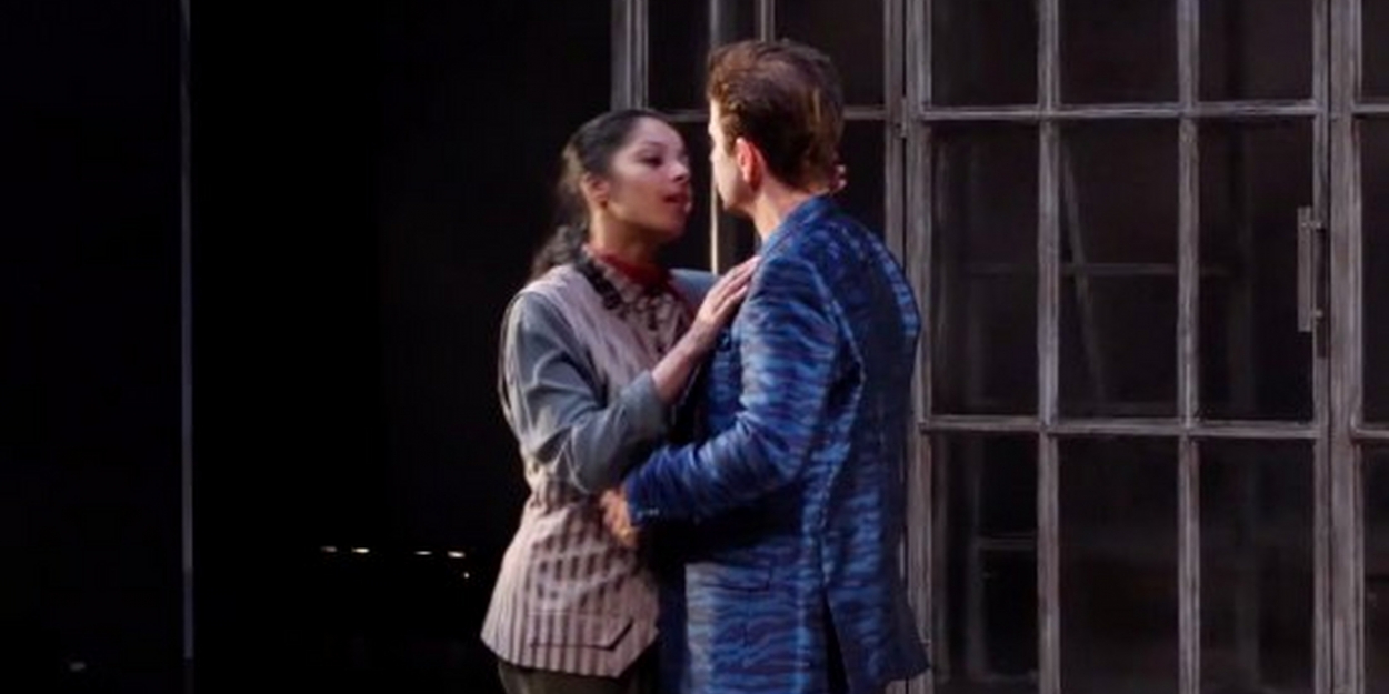 VIDEO: Get a First Look at TWELFTH NIGHT at Two River Theater in This All New Trailer Video