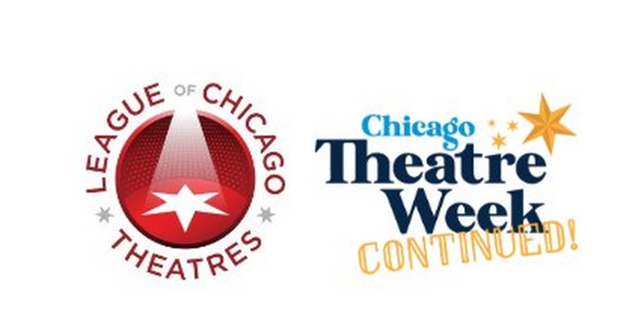 Chicago Theatre Week Continued to Begin Next Week With 1776, A SOLDIER'S PLAY & More 