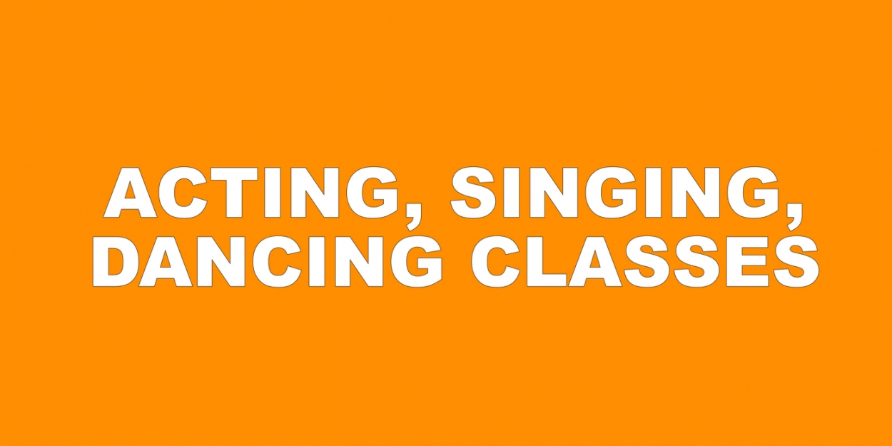 Save 10% On Online Acting, Singing, And Dancing Classes With Our Summer Sale!