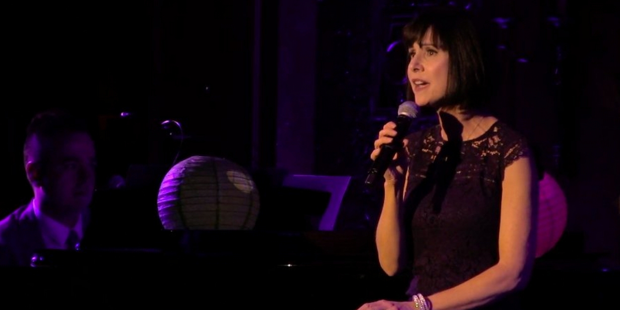 VIDEO: Susan Egan Performs Original Song 'Where Have All the Mothers Gone' at… Video