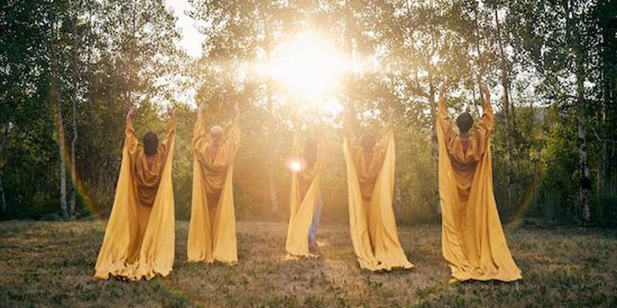 Limon Dance Brings Two Different Programs to The Joyce This Spring - Vimarsana News