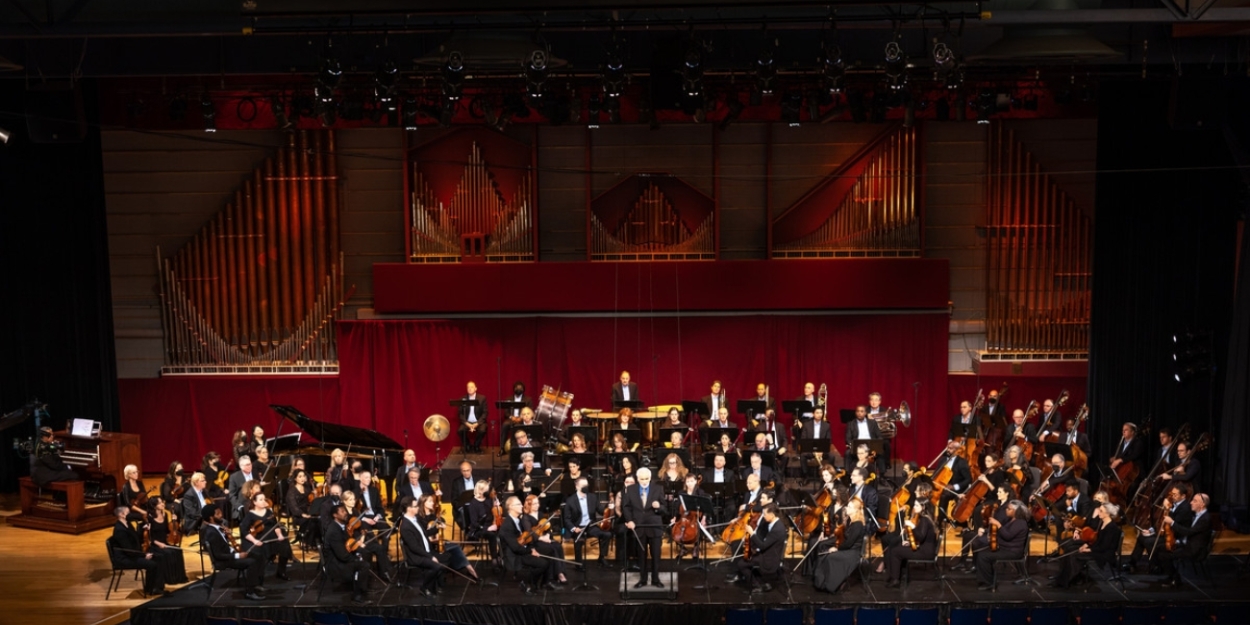 The Discovery Orchestra Returns With Inspirational Sixth Television Special - Vimarsana News