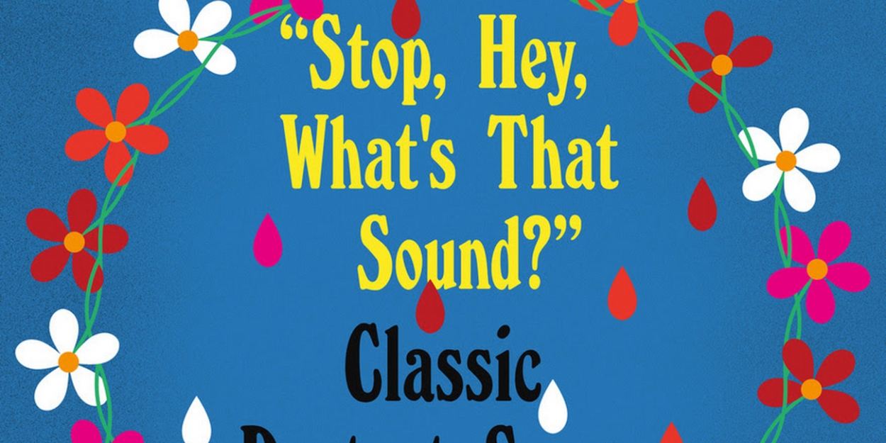 Petaluma records to release stop hey what s that sound