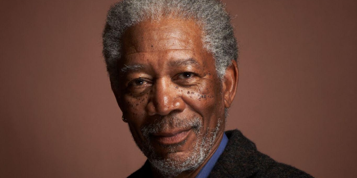 Morgan Freeman Joins LIONESS Series on Paramount+ 