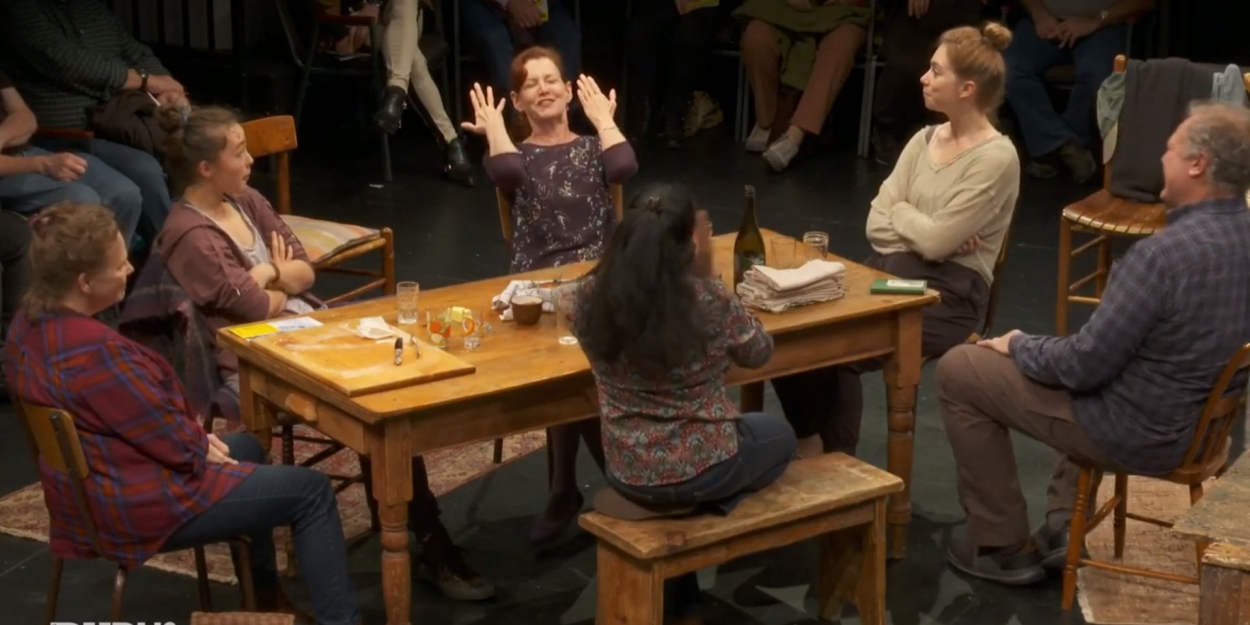 VIDEO: Take a Look at THE MICHAELS at The Public Theater Now Extended Through… Video