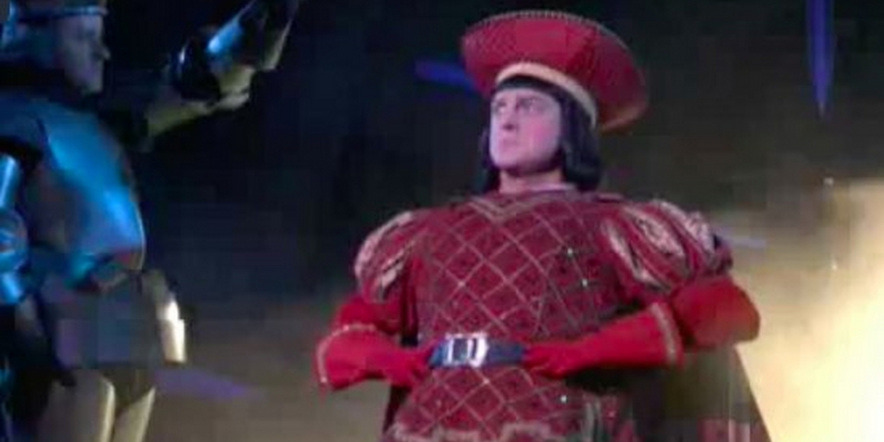 SHREK TV: 'This Is Our Story: Swamp to Stage' Epi. 7: The Villain Video