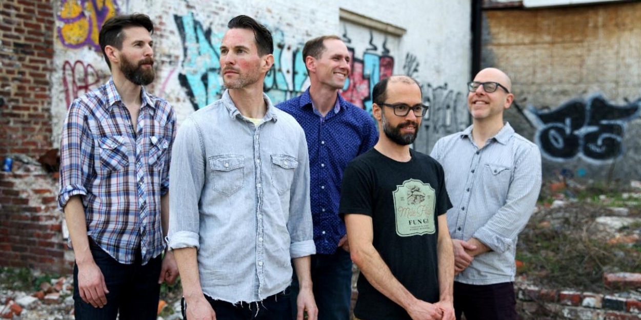 Lotus Releases New Video For 'Bjorn Gets A Haircut'
