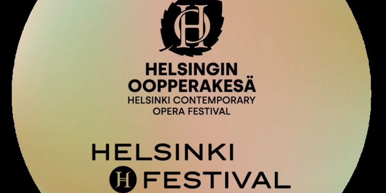 HELSINKI OPERA SUMMER Announced at Aleksanterin teatteri