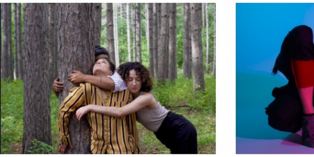 The National Center for Choreography - Akron Announces Two Reimagined Artist Residencies - Vimarsana News