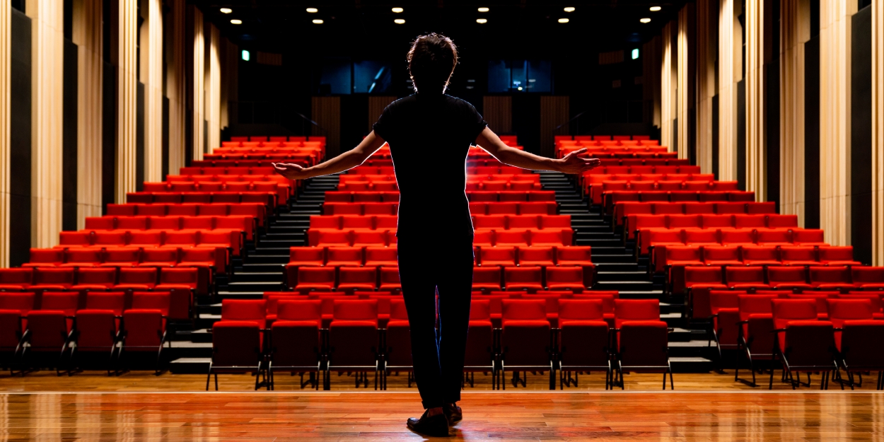 Blog: You're Not In High School Drama Club Anymore