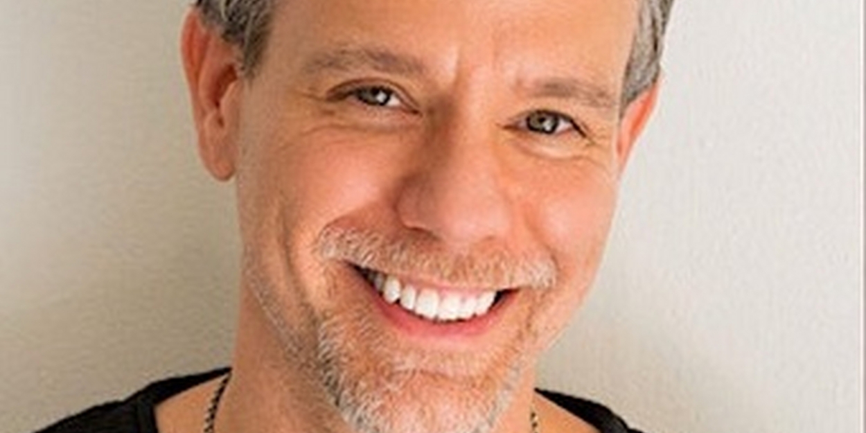 Adam Pascal to Perform at Feinstein's in Carmel This Summer 