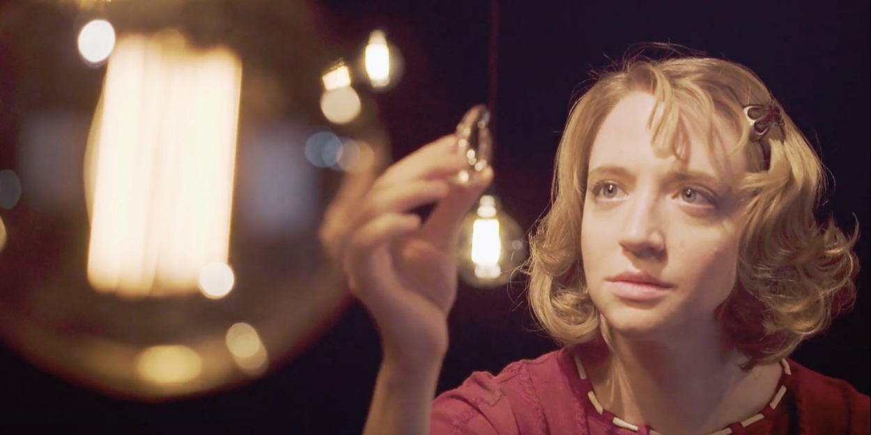 Video: First Look at THE GLASS MENAGERIE at Guthrie Theater Video