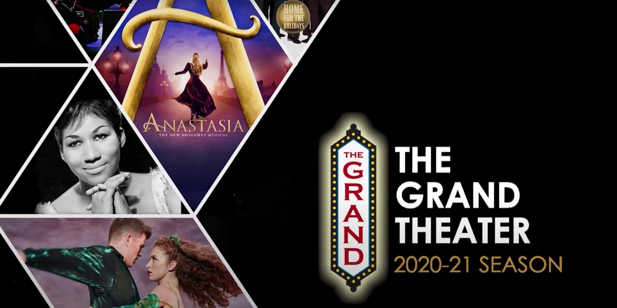 The Grand Theater in Wausau Announces 2020/21 Season WAITRESS