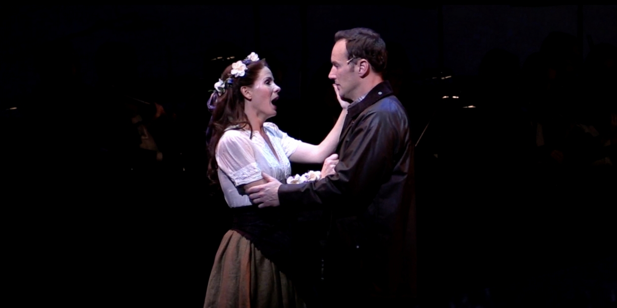 Broadway Rewind: Head Back to the Highlands with Kelli O'Hara & Patrick Wilson in… Video