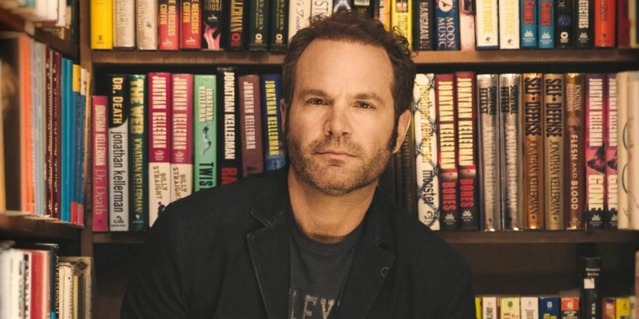 Interview: Five For Fighting's John Ondrasik Talks New Tour, Musical Theatre and Composing - Vimarsana News