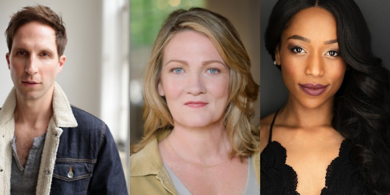 Additional Cast Announced for Wendell Pierce Led DEATH OF A SALESMAN on Broadway; Opening Night Set for October 