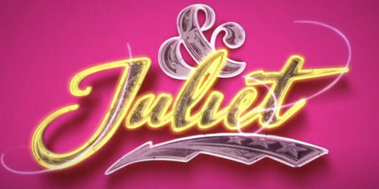VIDEO: &JULIET Cast Members Perform and Answer Questions as Part of Virtual WEST END… Video