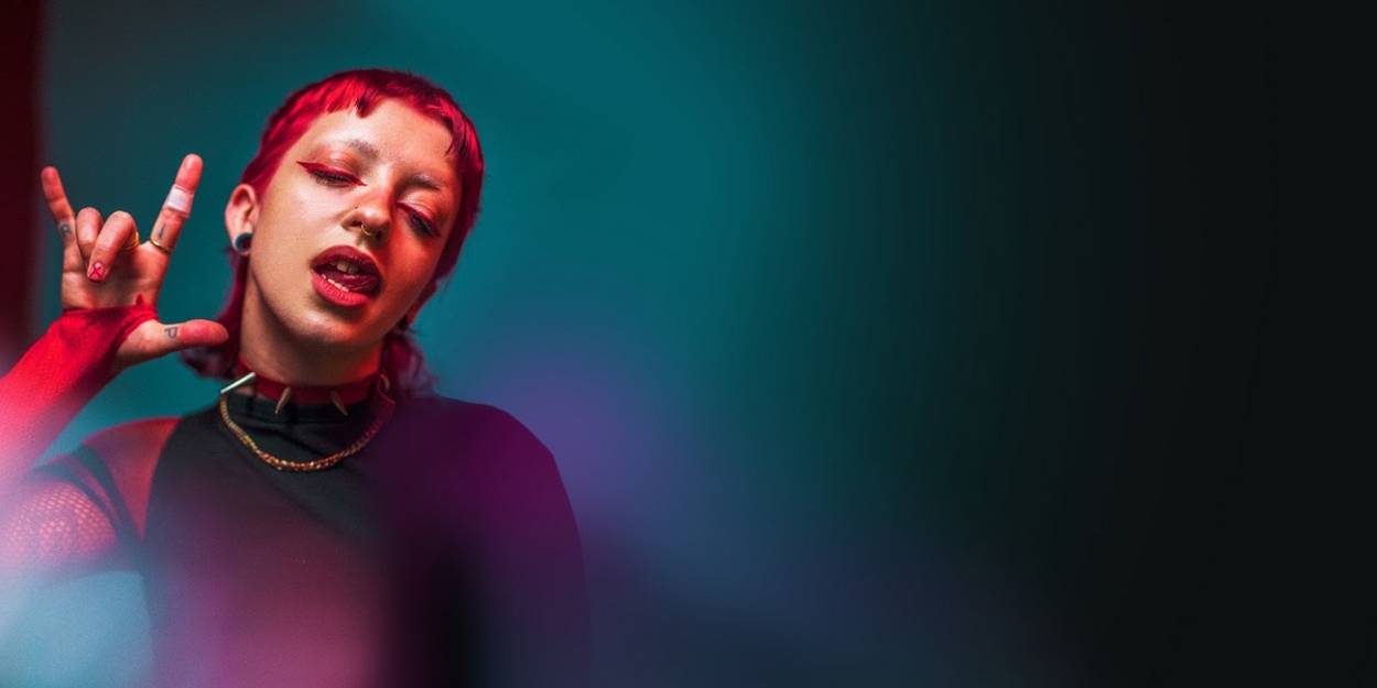 Cody Frost Reveals New Single 'Chaos' & Announces New Mixtape