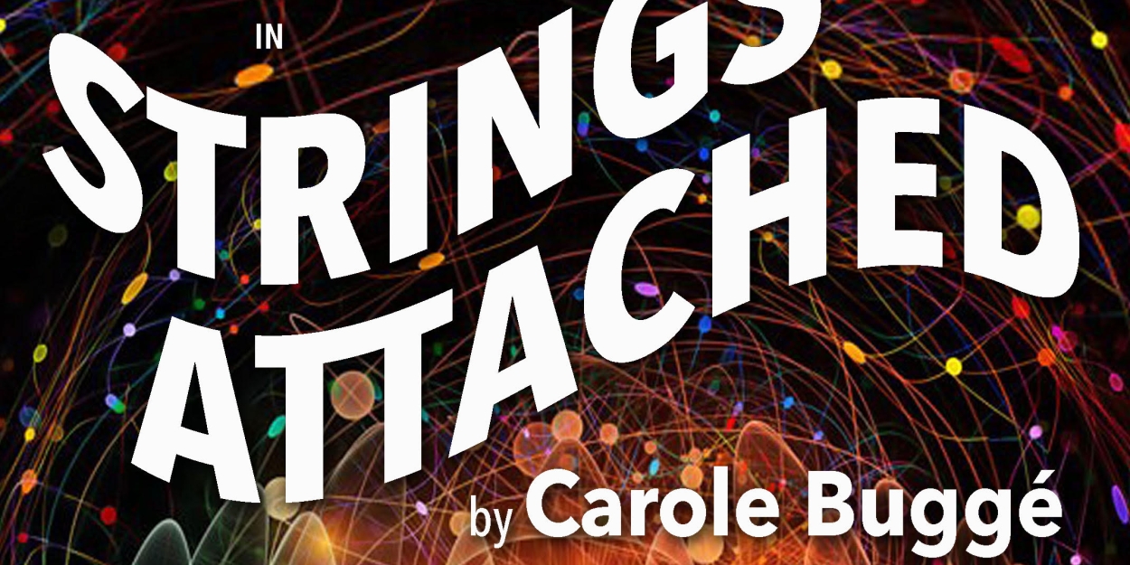 Pulse Theatre Presents STRINGS ATTACHED This Month at Theatre Row