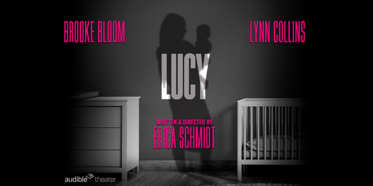 Contest: Enter to Win Two Tickets to Audible Theater's LUCY  Image