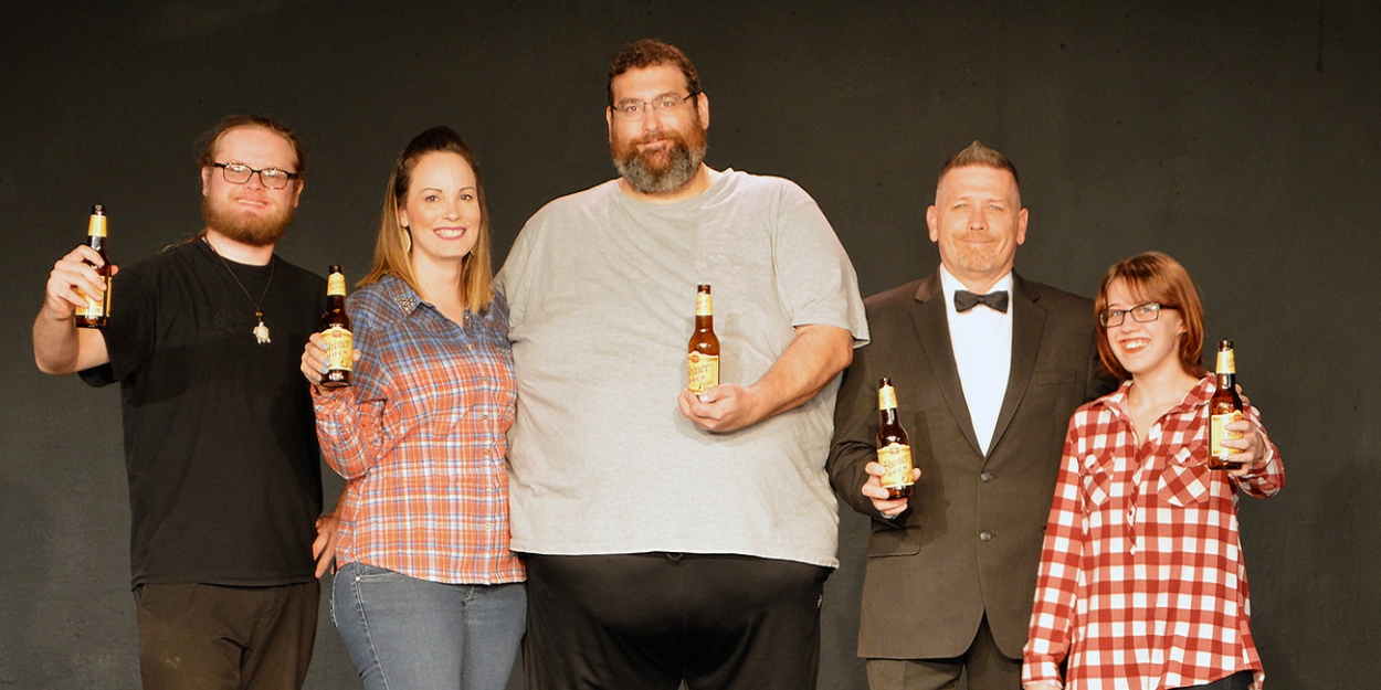 Cast Announced For A TWISTED CHRISTMAS CAROL At The Hill Country