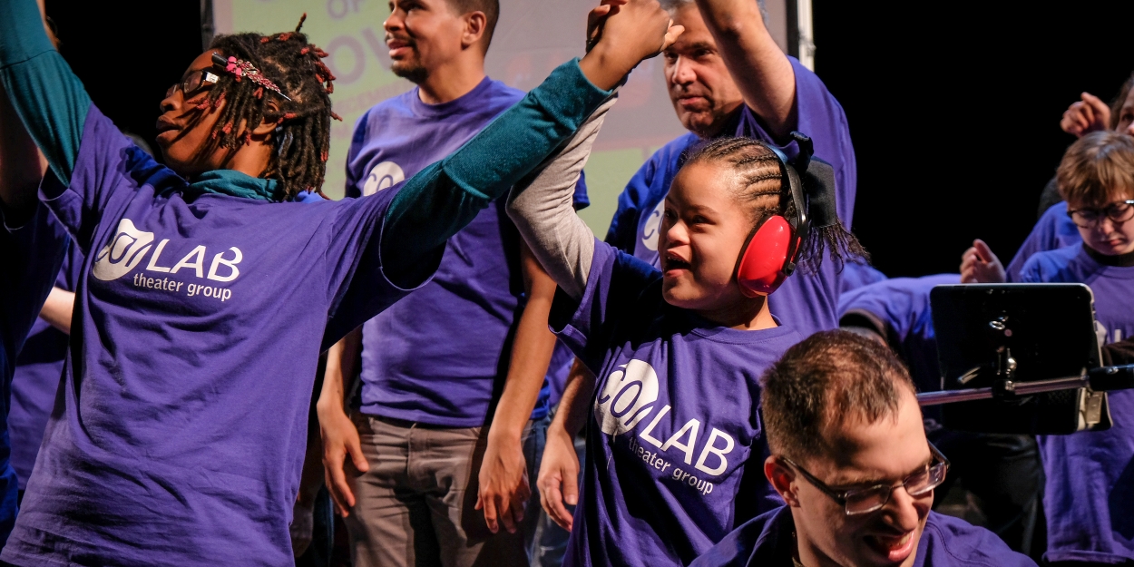 CO/LAB Theater Group to Celebrate 10th Anniversary With Virtual