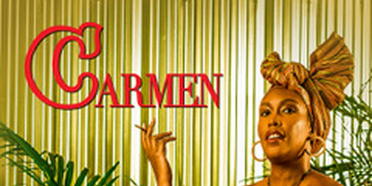 Opera Orlando to Present CARMEN - Vimarsana News