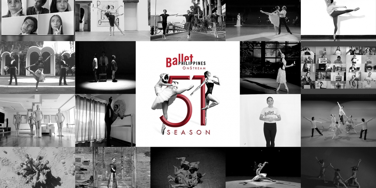 VIDEO: Watch Highlights From Ballet Philippines' 51st Season