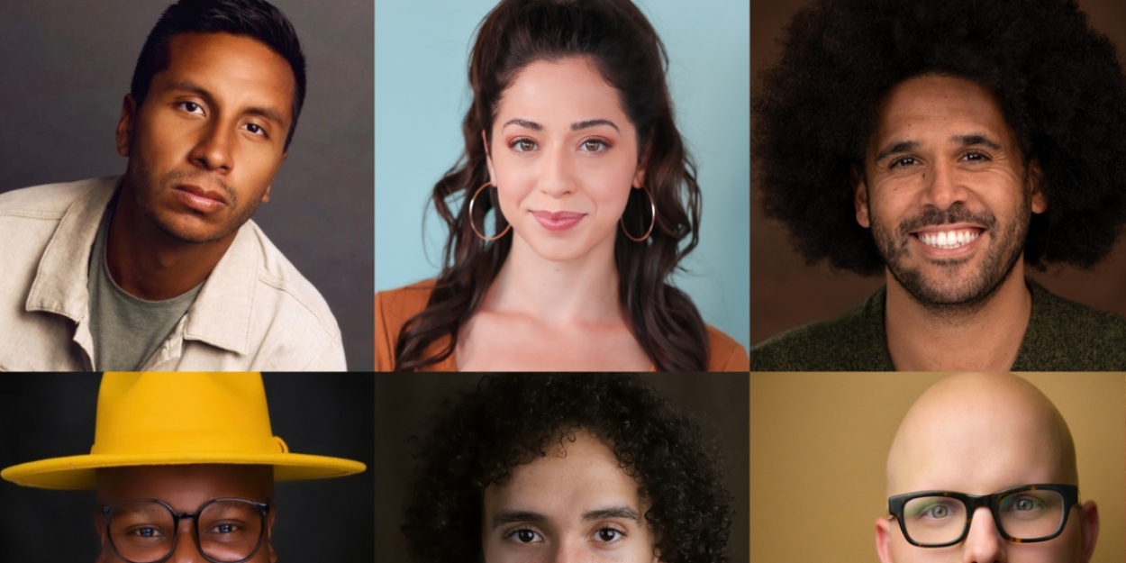 SPAMILTON Announced At The Reid Cabaret Theatre At Casa Mañana - Vimarsana News