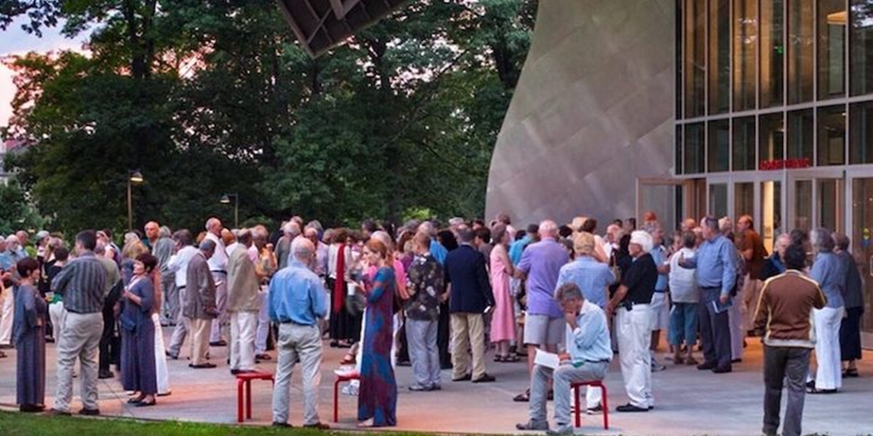 Next Week: 20th Bard SummerScape Opens With ILLINOIS 