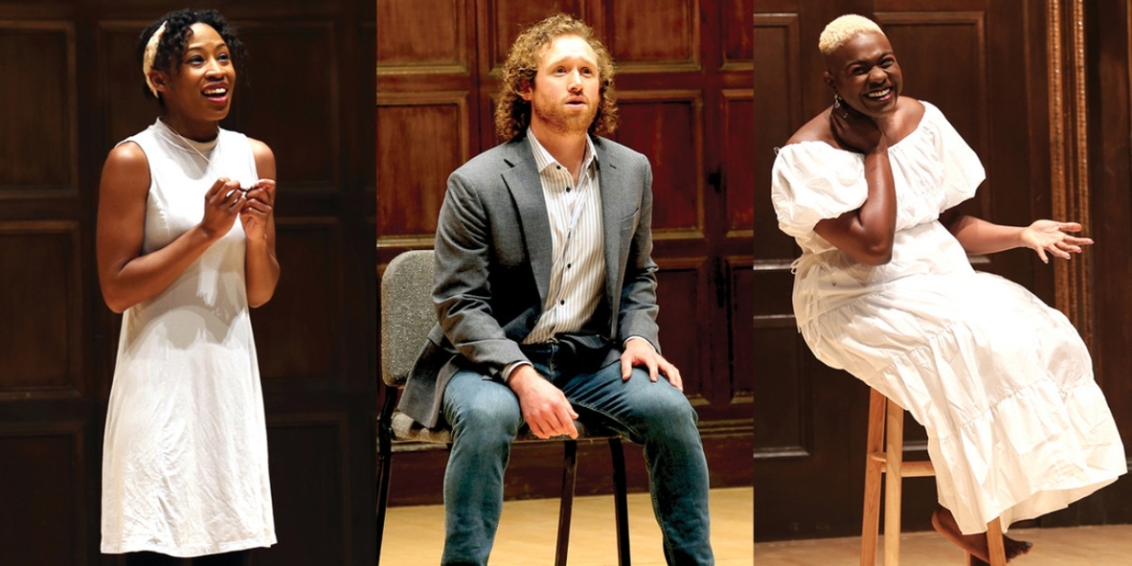 Singing Actors Awarded Three-Way Tie For First Place In Unprecedented Lenya Competition Result 