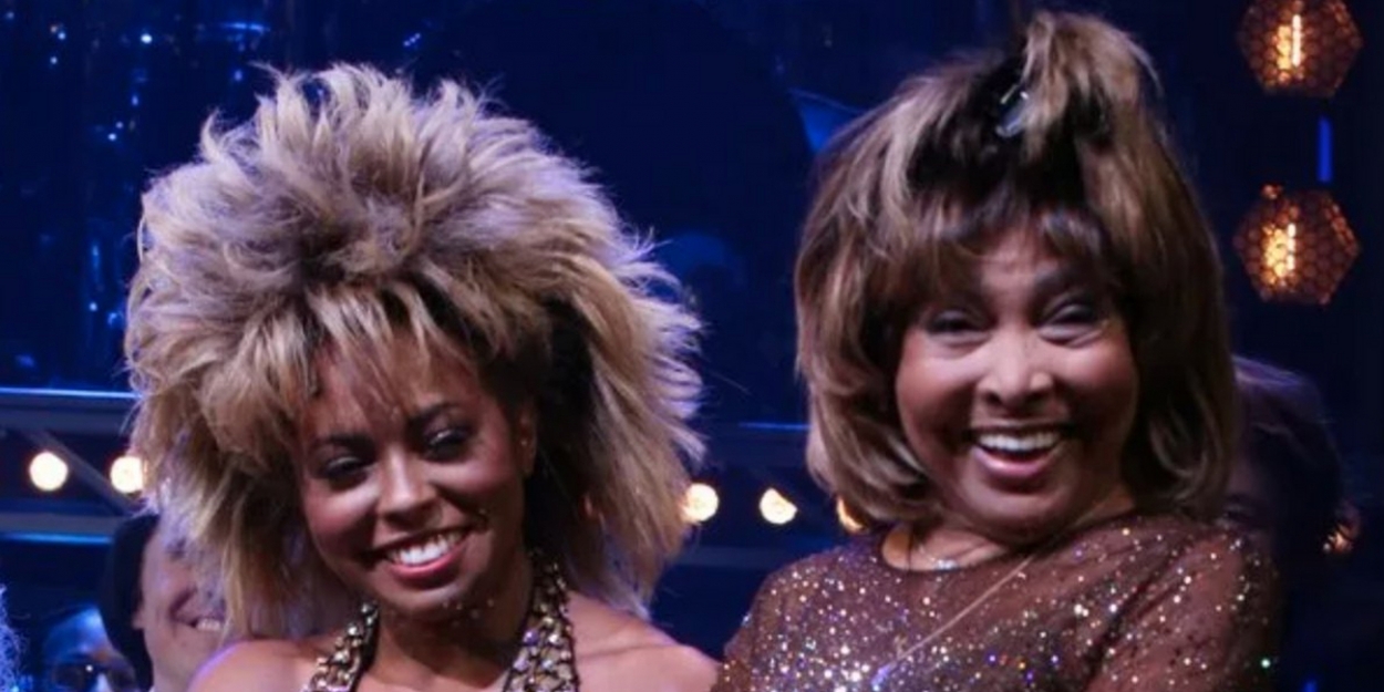 VIDEO: Watch the Official Teaser for Upcoming Documentary TINA Video