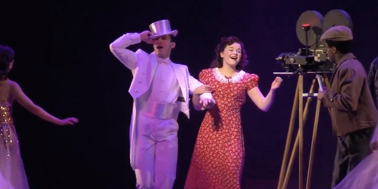 VIDEO: Get A First Look At Paper Mill's CHASING RAINBOWS Video