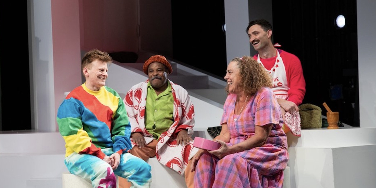 Review Roundup: THE TREES at Playwrights Horizons; What Did the Critics Think? 