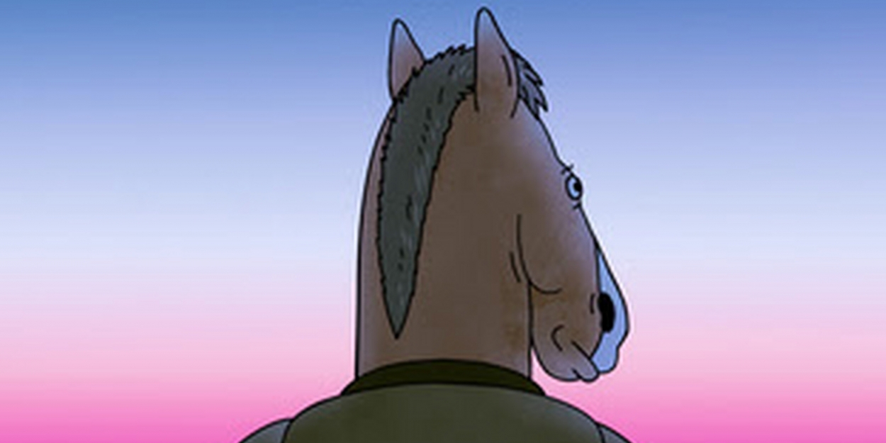 VIDEO: Netflix Shares Trailer for Final Episodes of BOJACK HORSEMAN Video