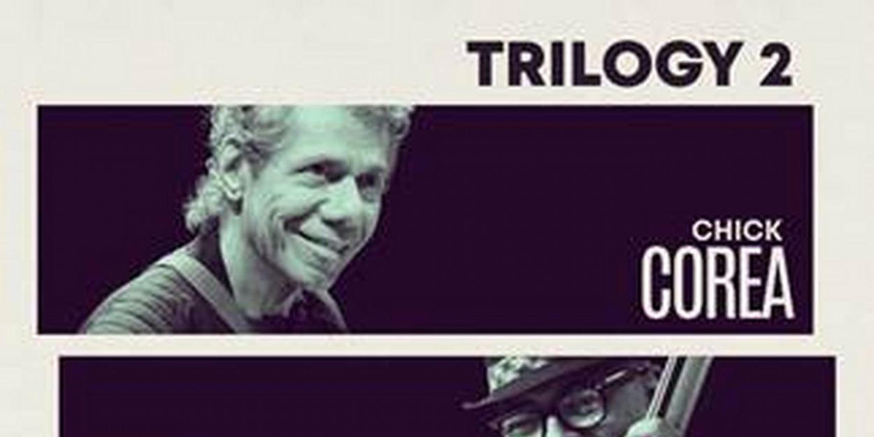 Chick Corea, Brian Blade and Christian McBride Release Another Collaboration Video