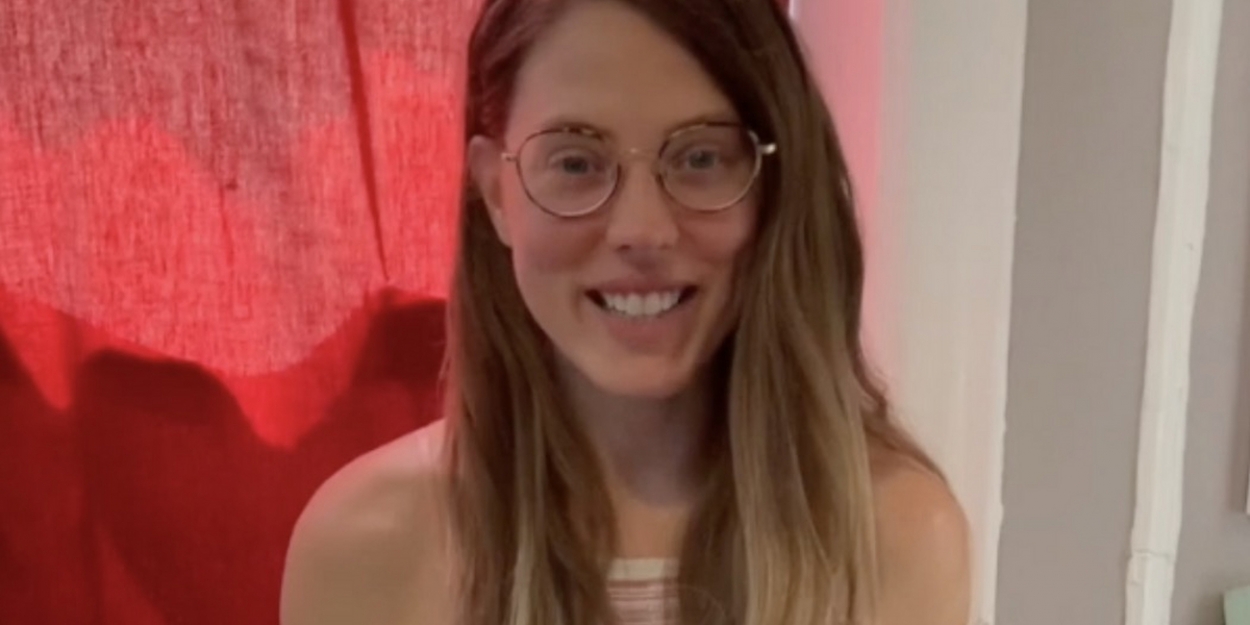 BWW Exclusive: What's the Deal with Fats? Mark Fisher Fitness Nutritionist Britta… Video