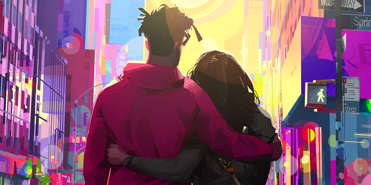 VIDEO Netflix Shares ENTERGALACTIC Trailer From Kid Cudi & Kenya Barris