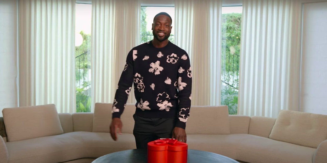 TBS Renews Dwyane Wade's THE CUBE for Second Season