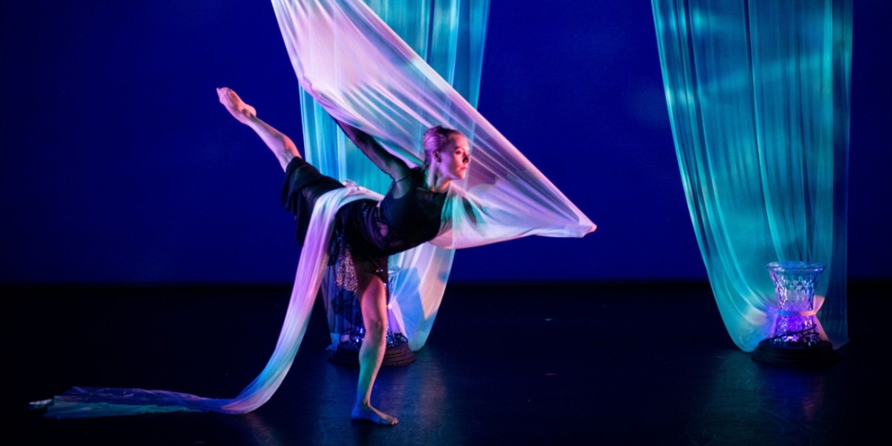 Amanda Selwyn Dance Theatre to Present Fall 2022 Open Rehearsal Featuring HABIT FORMED  Image