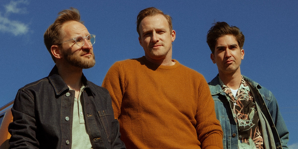 Ocean Grove Camp Association Presents: Sidewalk Prophets and Sanctus Real - Vimarsana News