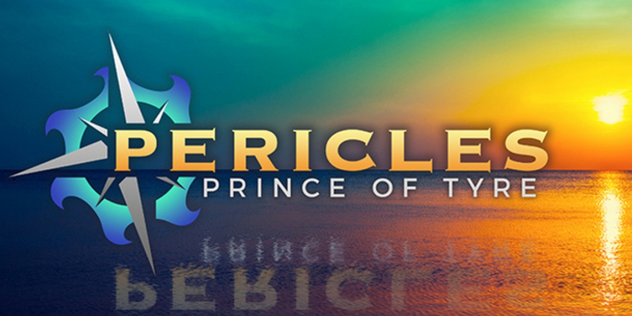 SF Shakespeare Festival Announces Cast, Designers, & Schedule for PERICLES, PRINCE OF TYRE - Vimarsana News