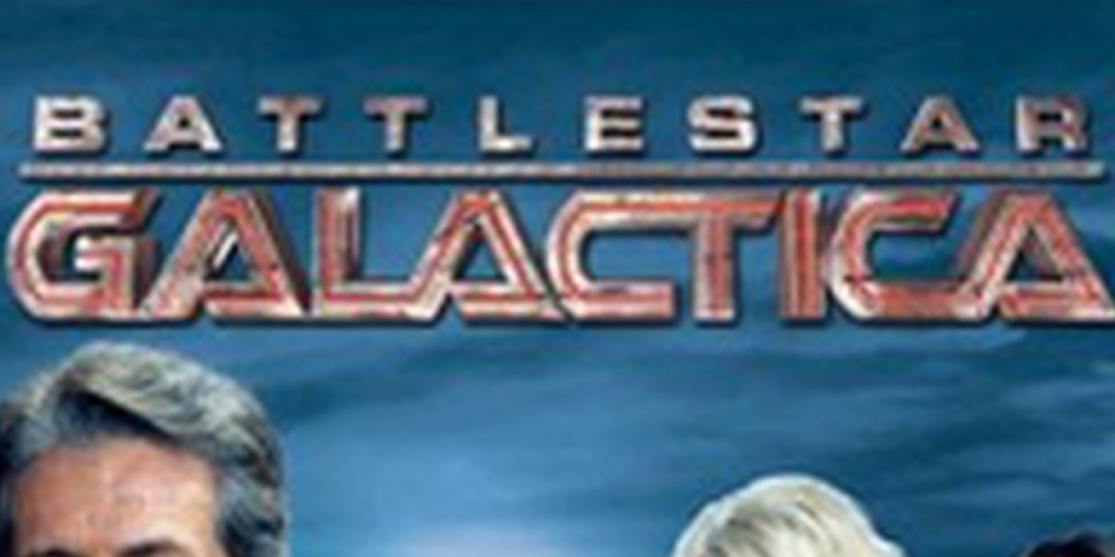 BATTLESTAR GALACTICA Spinoff Series is Set For NBC's Streaming Service