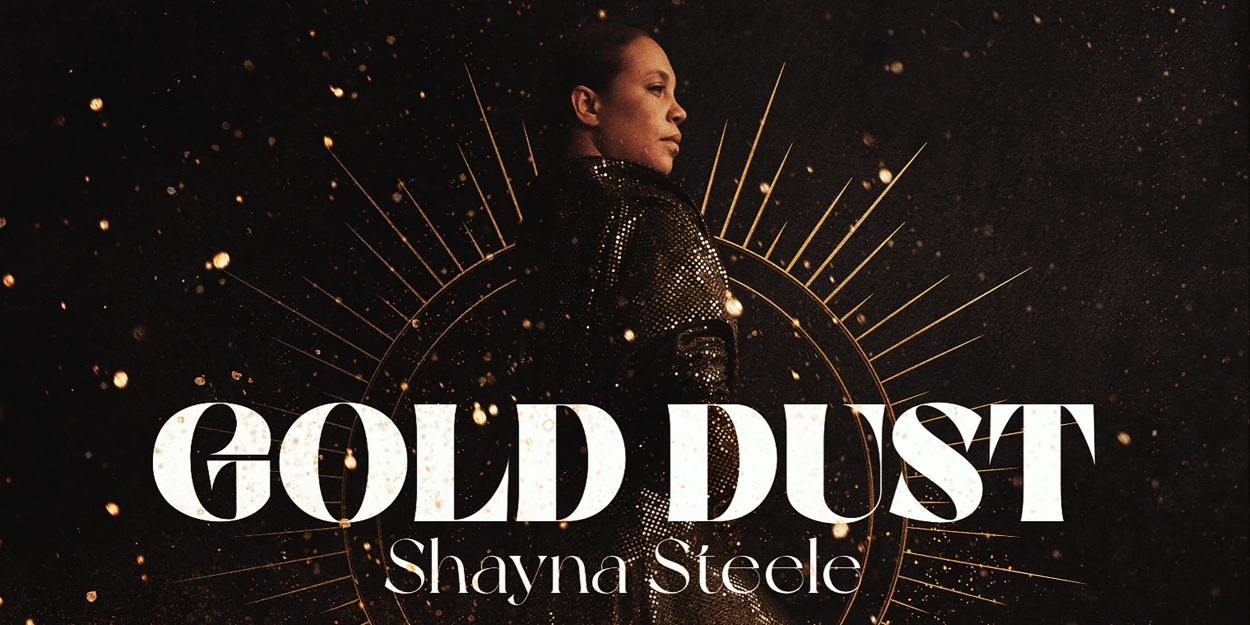 Shayna Steele Announces New Album & Tour Dates  Image