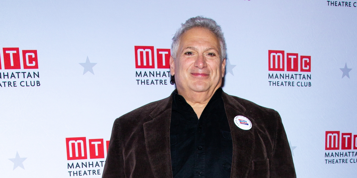 Harvey Fierstein Wants Harry Styles to Star in KINKY BOOTS Movie Musical 