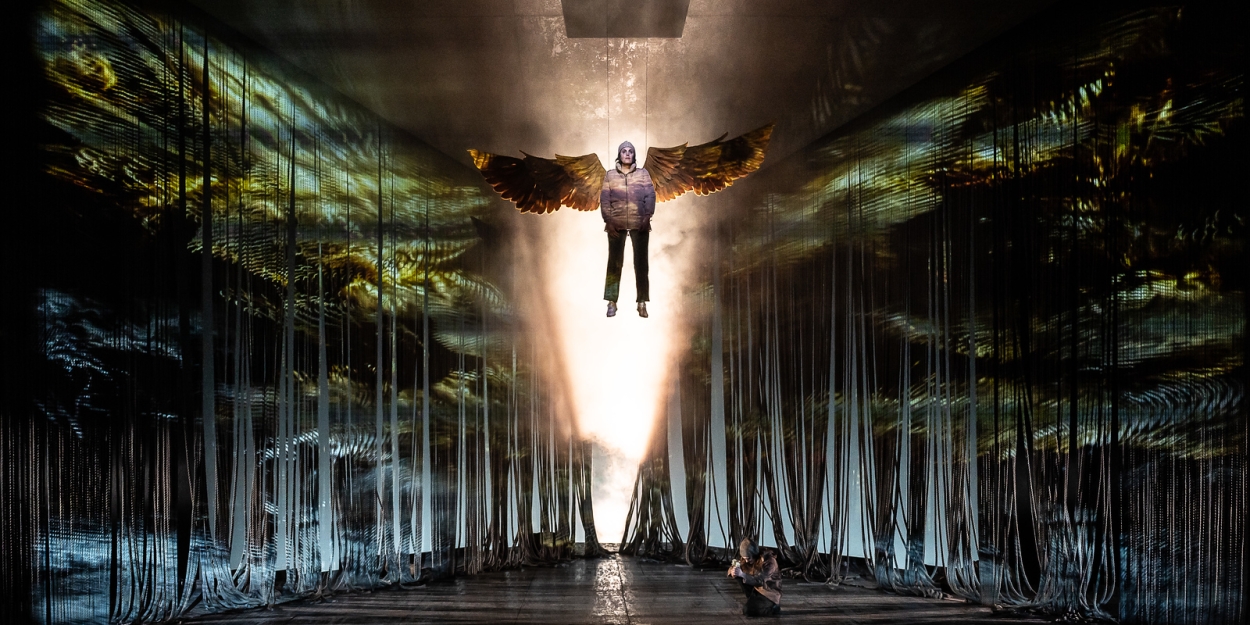 Review SYMPHONY OF SORROWFUL SONGS SYMPHONY NO 3 OP 36 At English 