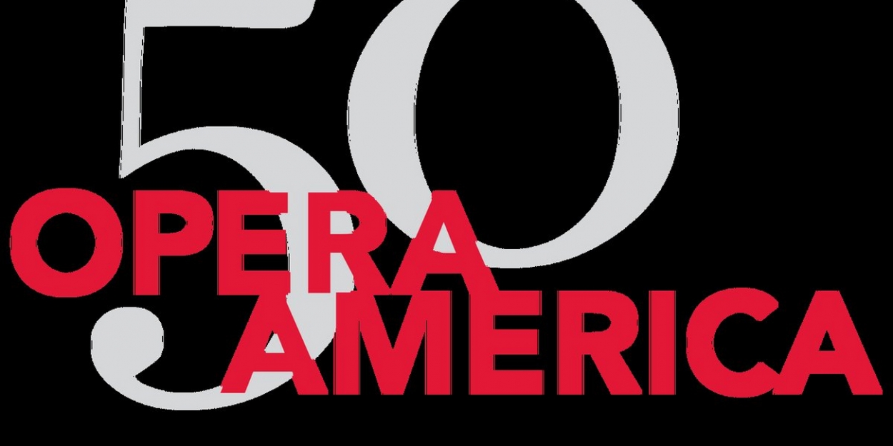 Opera America To Launch The Campbell Opera Librettist Prize