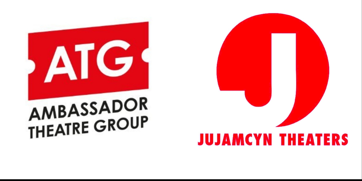 Ambassador Theater Group is Joining Forces With Broadway's Jujamcyn Theaters 
