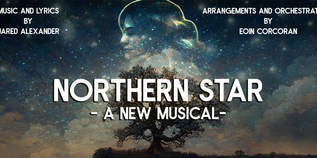 New Folk Musical NORTHERN STAR to Release Concept Album 